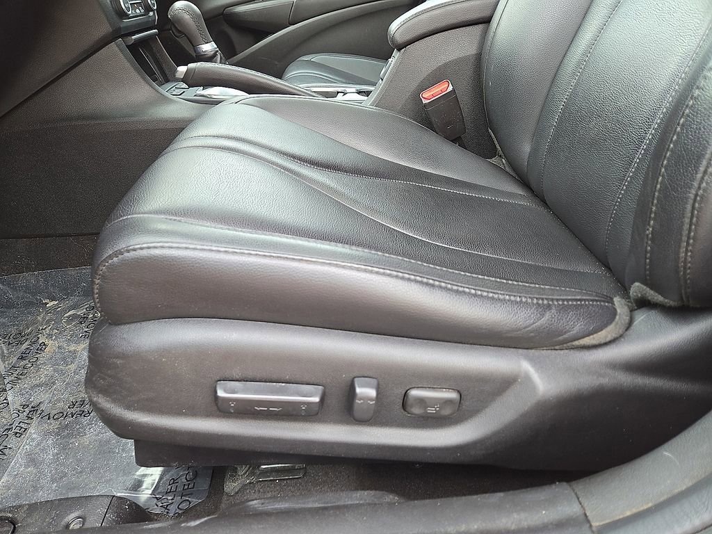 Used 2020 Acura ILX FWD image 22