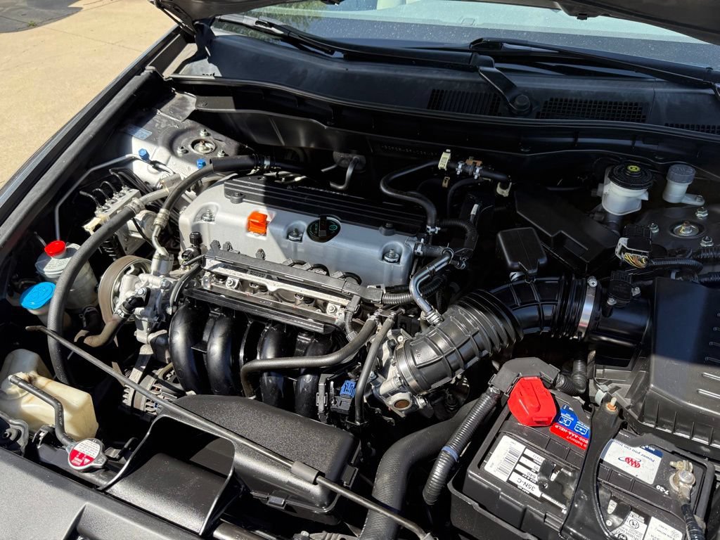 Used 2009 Honda Accord LX-P image 10