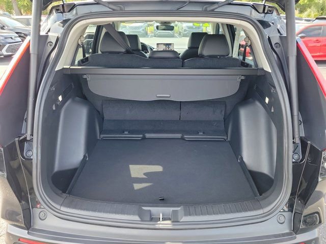 Certified 2025 Honda CR-V EX-L image 12