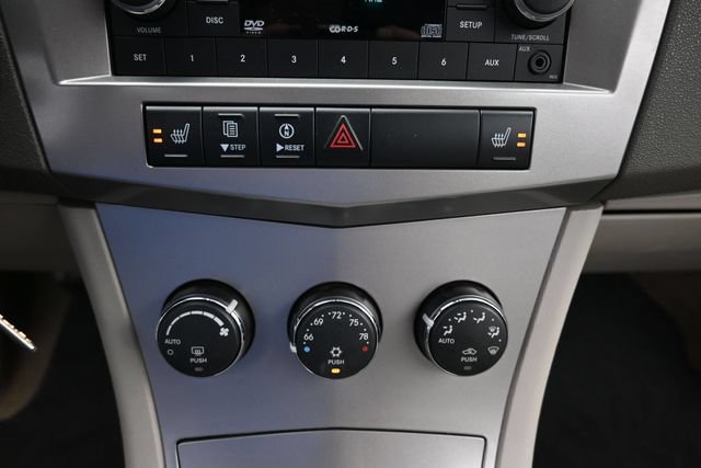 Used 2008 Chrysler Sebring Touring w/ Special Touring Group FWD image 15