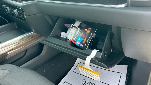 New 2026 Chevrolet Silverado 2500 LT w/ Trail Boss Package image 53