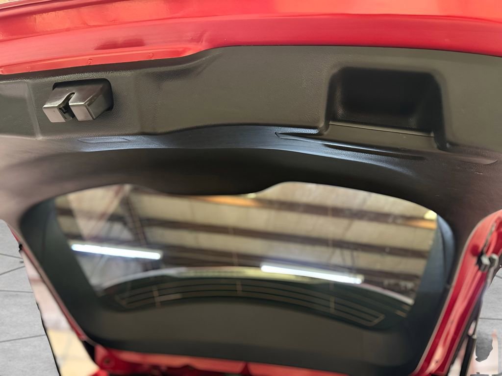 Used 2023 Ford Edge SEL image 10