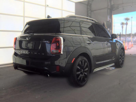 Used 2017 MINI Cooper Countryman S AWD/4WD video 2