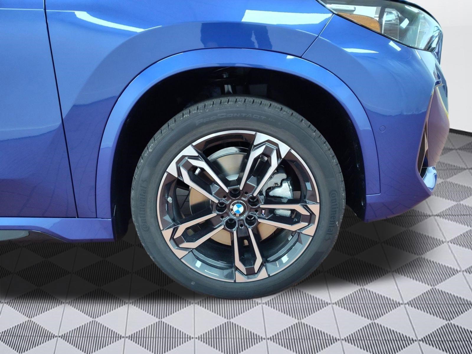 Used 2026 BMW X1 xDrive28i image 12