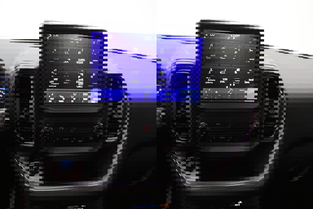 Used 2024 Ford Bronco Sport Big Bend w/ Convenience Package image 20