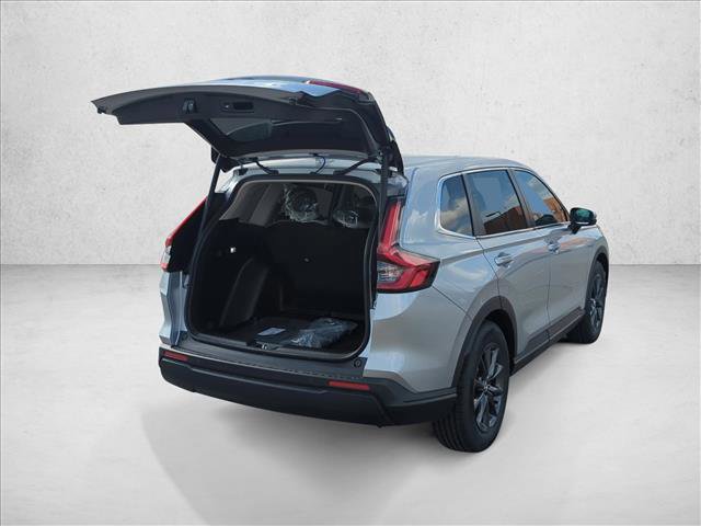 New 2026 Honda CR-V EX-L image 8