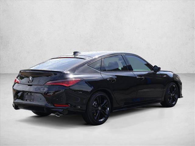 New 2026 Acura Integra A-Spec FWD video 2