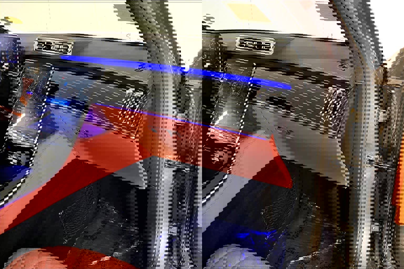 Used 2023 Mercedes-Benz S 580 4MATIC Sedan image 19