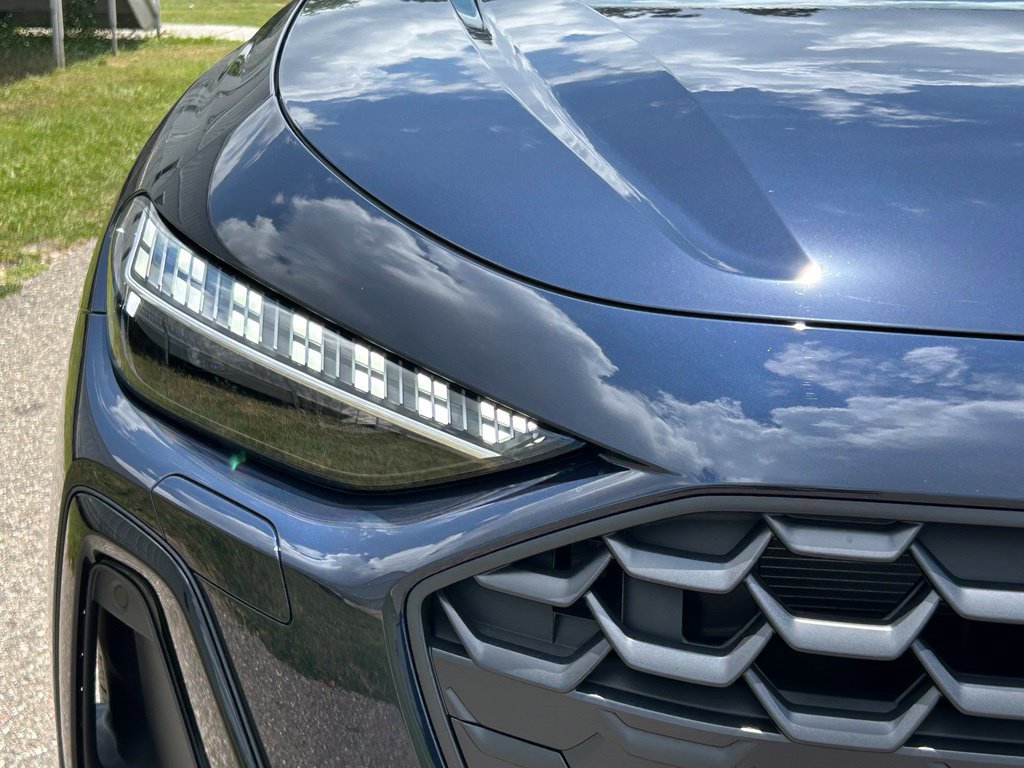 New 2026 Audi A5 Premium AWD/4WD image 41