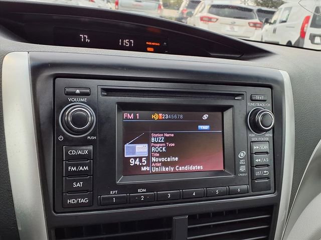 Used 2013 Subaru Forester 2.5X Limited image 15