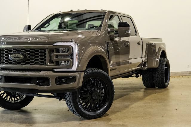 Used 2026 Ford F450 Lariat AWD/4WD image 21