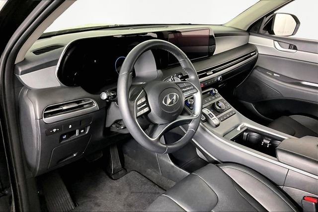 Used 2025 Hyundai Palisade SEL image 16
