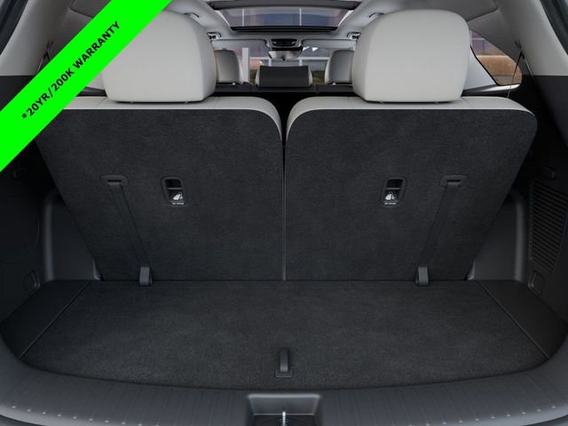 New 2026 Kia Sorento S w/ S Panoramic Sunroof Package image 19