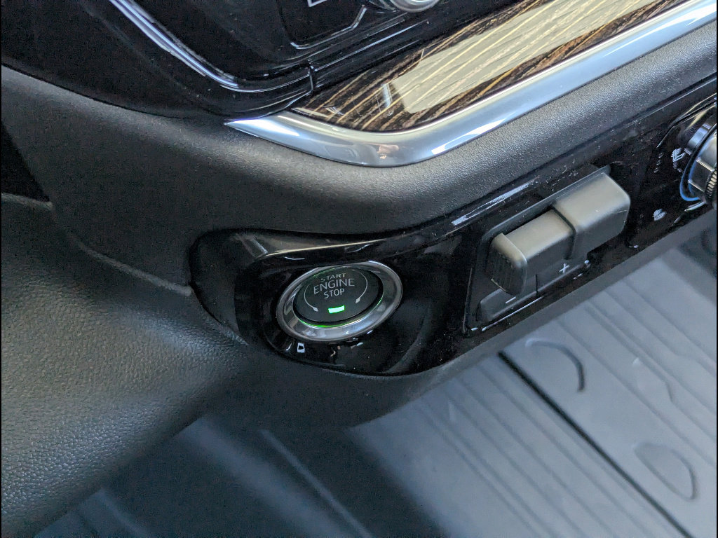 New 2026 GMC Sierra 1500 SLE w/ X31 Off-Road Package image 23