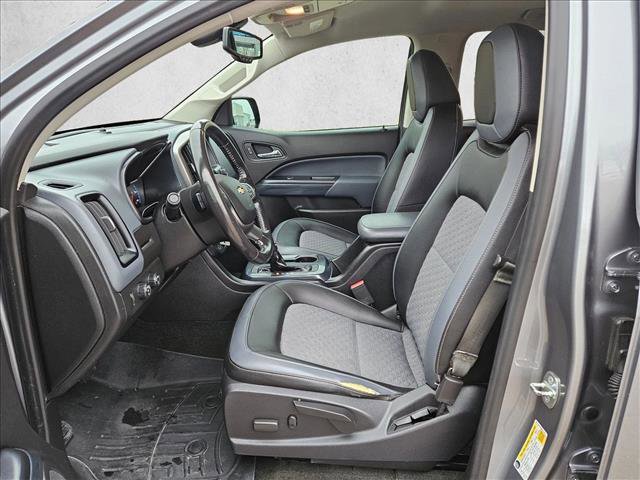 Used 2018 Chevrolet Colorado Z71 image 15