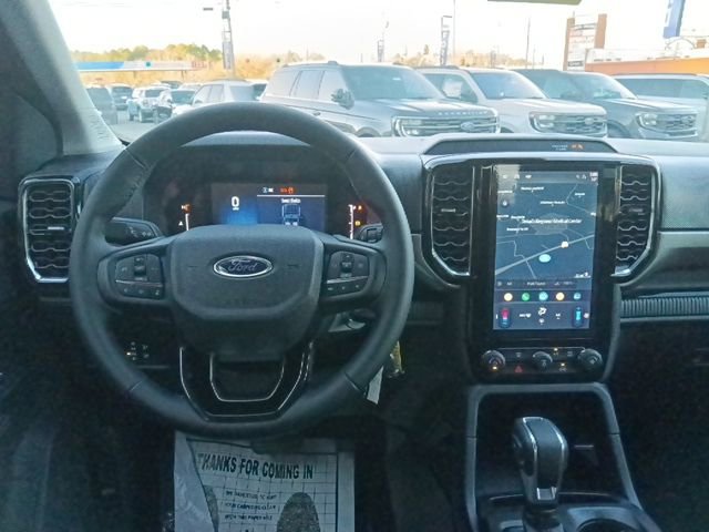 New 2026 Ford Ranger XLT w/ Trailer Tow Package image 28