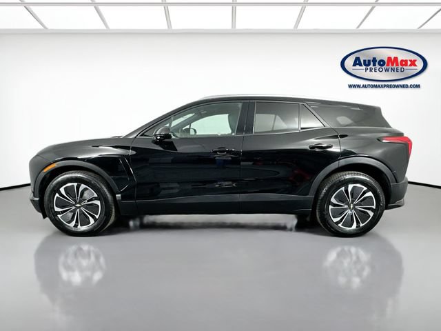 Used 2024 Chevrolet Blazer EV LT AWD/4WD image 9