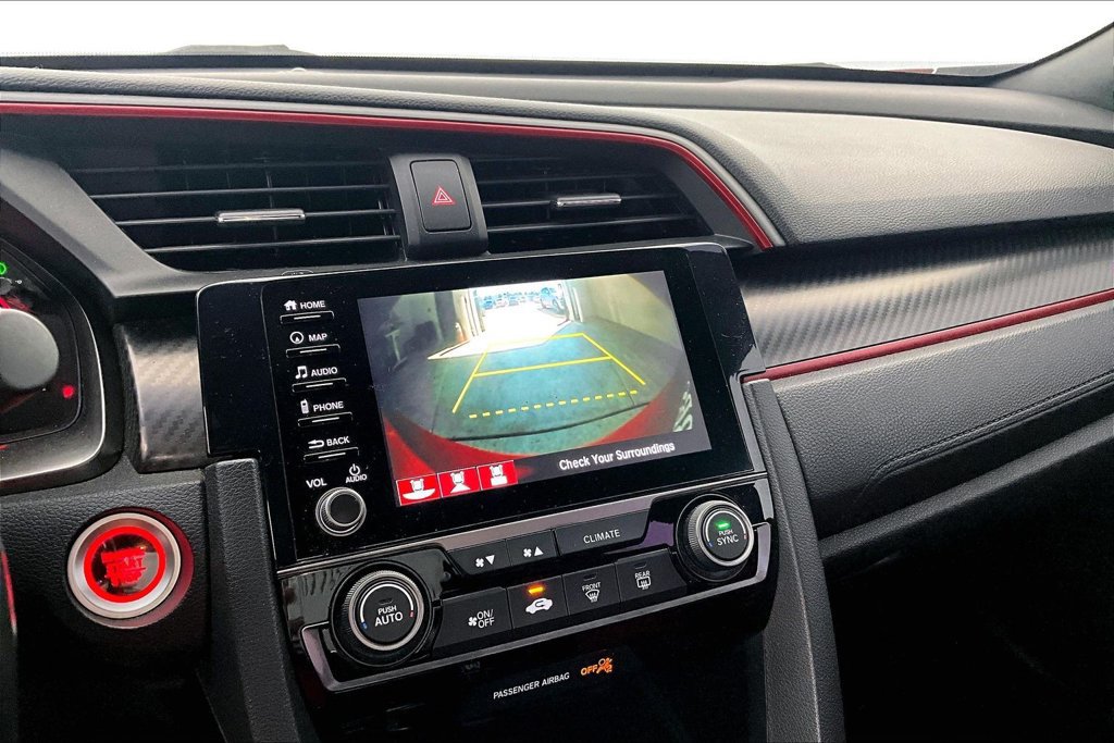 Used 2019 Honda Civic Type R image 24
