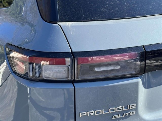 New 2026 Honda Prologue Elite image 8