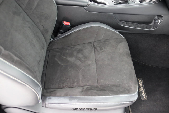 Used 2023 Dodge Challenger SRT Hellcat RWD image 51