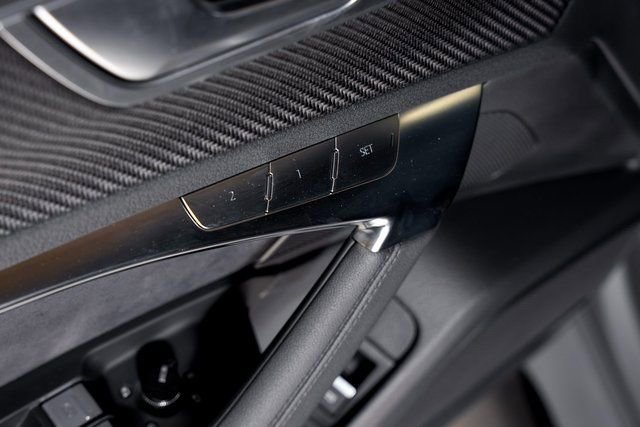 Used 2025 Audi RS 7 Performance image 64