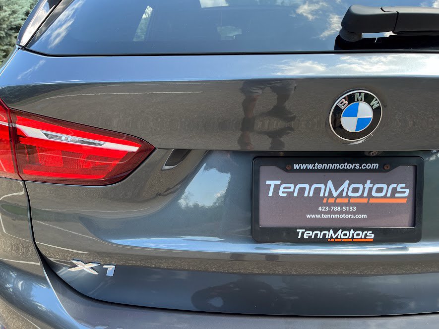 Used 2018 BMW X1 xDrive28i w/ Convenience Package AWD/4WD image 44