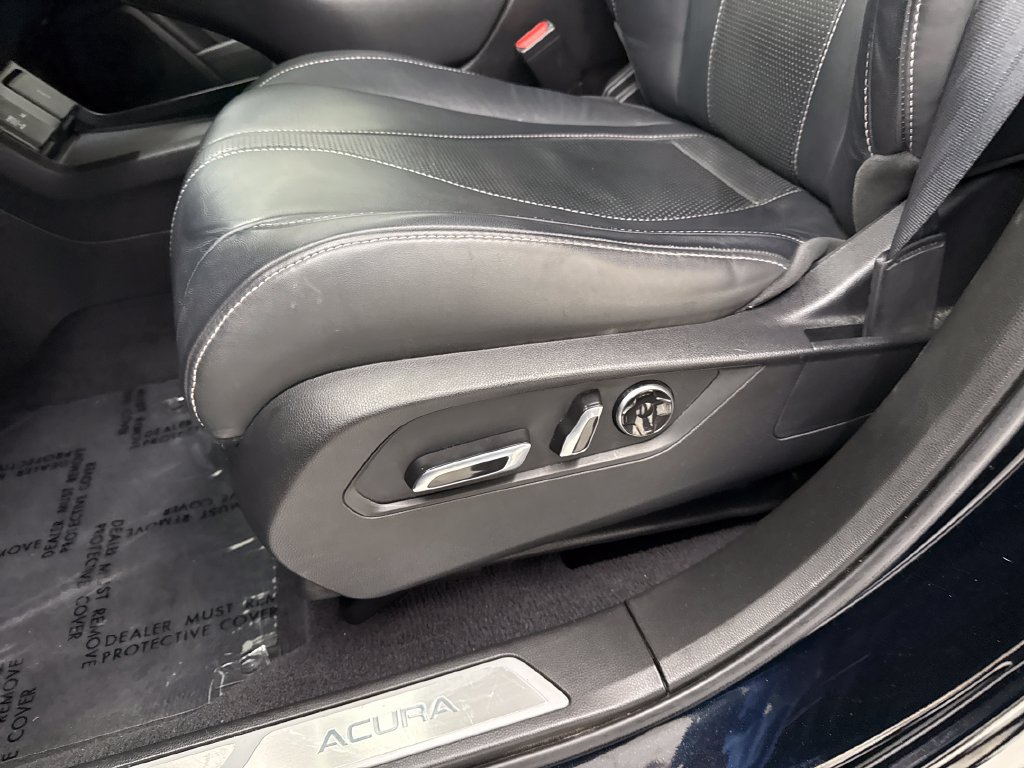 Used 2021 Acura RDX w/ Technology Package AWD/4WD image 13