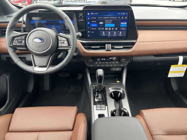 New 2026 Subaru Outback Touring image 10