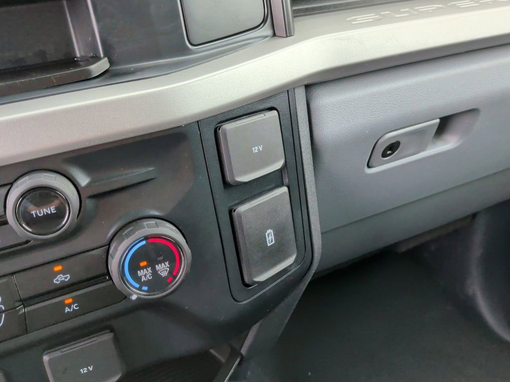 Used 2024 Ford F350 XL w/ STX Appearance Package image 27
