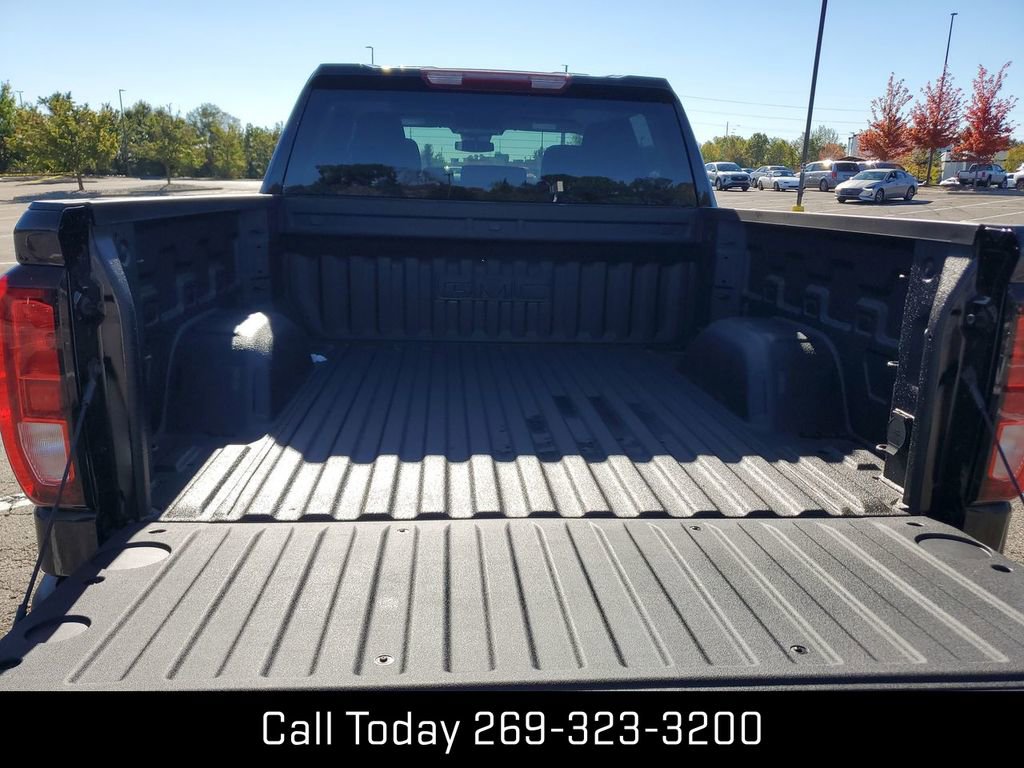 New 2026 GMC Sierra 1500 Elevation image 26