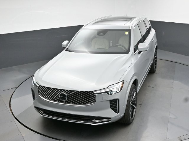 New 2026 Volvo XC90 B6 Plus w/ Protection Package Premier AWD/4WD image 48