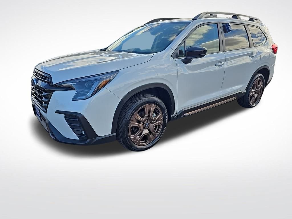 New 2025 Subaru Ascent Bronze Edition image 3