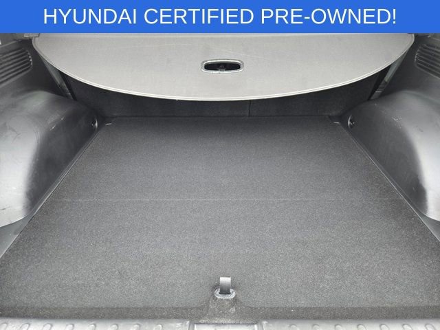 Certified 2023 Hyundai Ioniq 5 Limited AWD/4WD image 32
