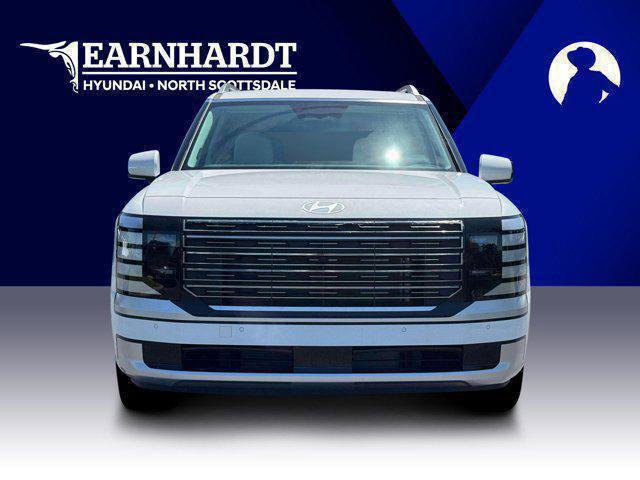 New 2026 Hyundai Palisade Calligraphy image 12