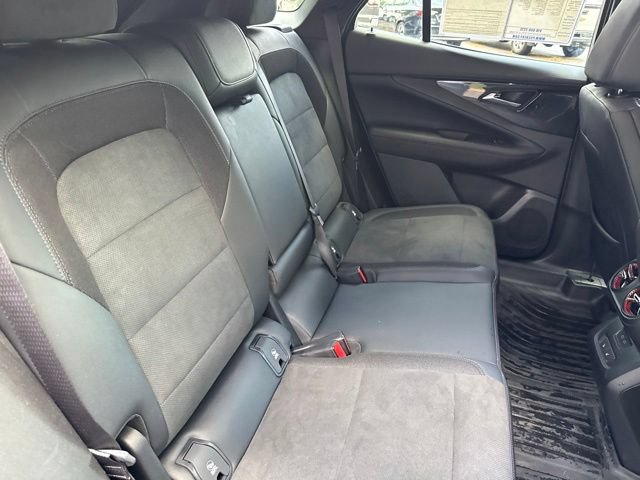 Used 2024 Chevrolet Blazer EV RS AWD/4WD image 28