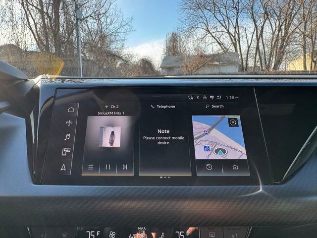 Used 2023 Audi e-tron GT Premium Plus w/ Performance Package image 20