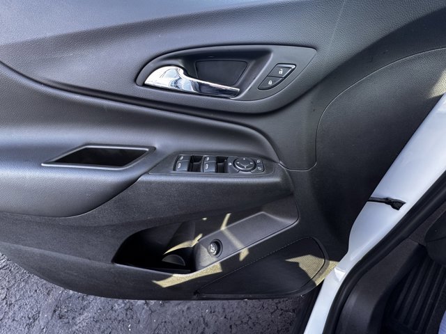 Used 2024 Chevrolet Equinox LT w/ LPO, Floor Liner Package image 13