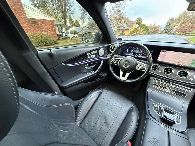 Used 2019 Mercedes-Benz E 300 image 17