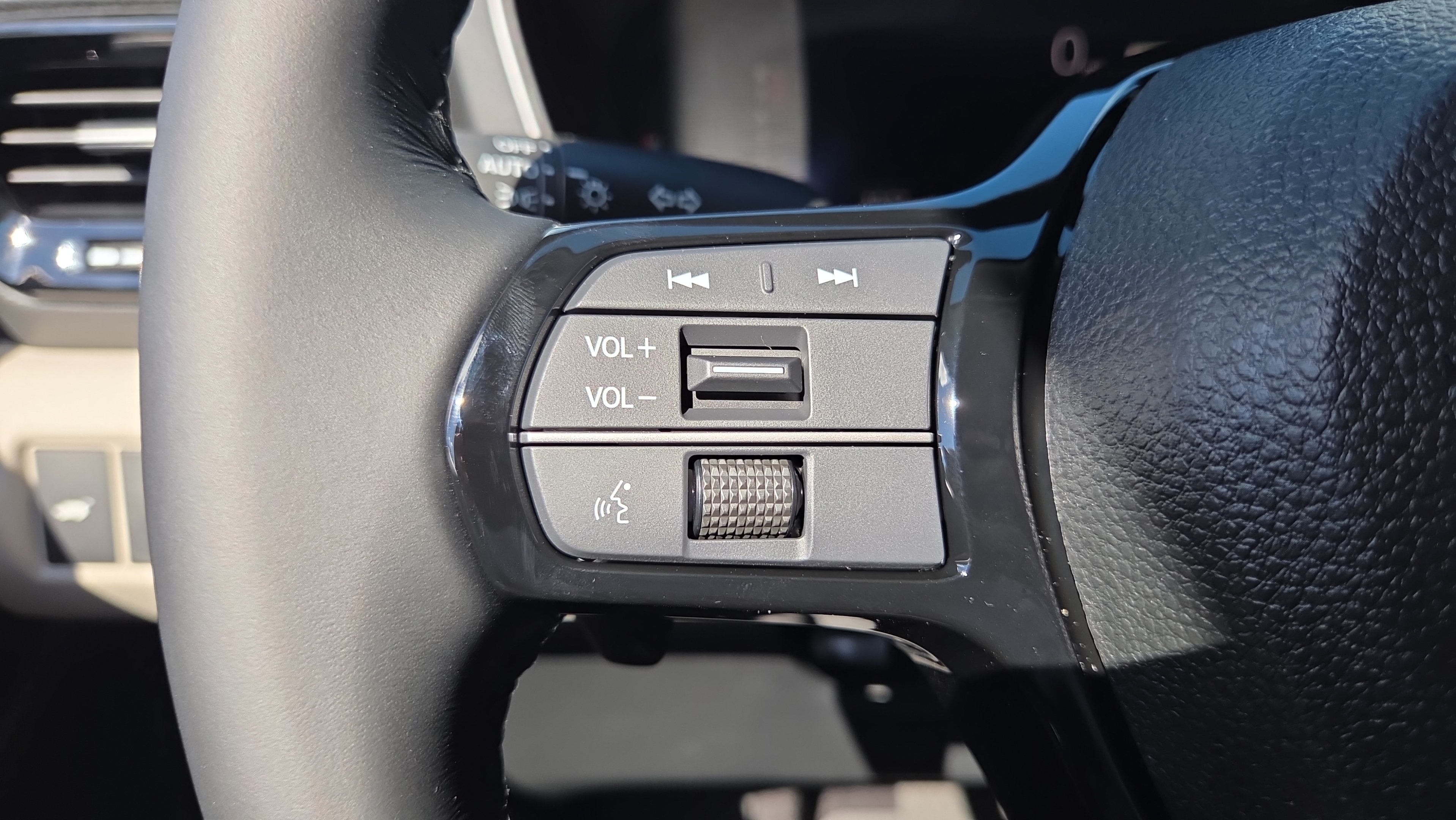 New 2026 Honda Passport RTL image 22