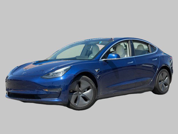 Used 2020 Tesla Model 3 Long Range