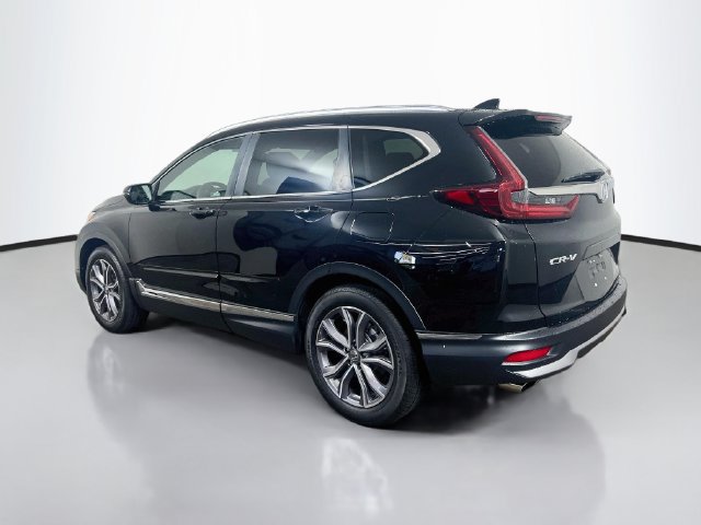 Used 2021 Honda CR-V Touring image 7