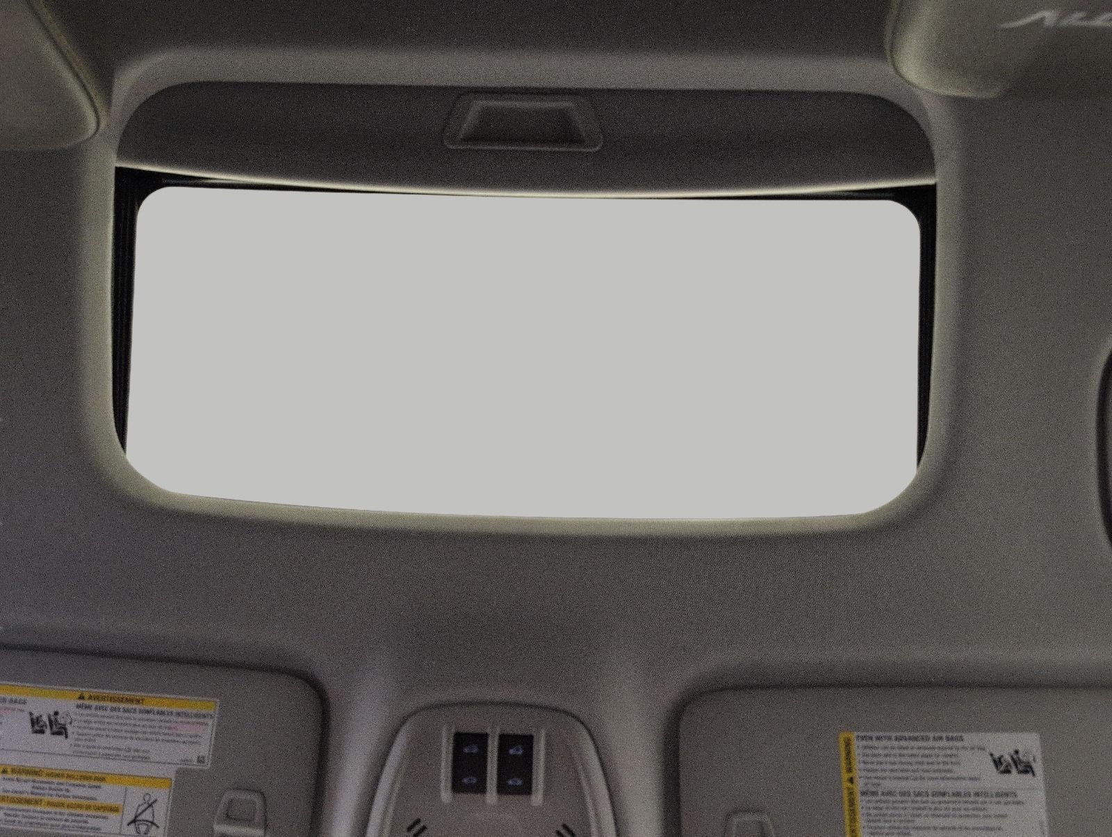 Used 2026 Chevrolet Trax ACTIV w/ Sunroof Package FWD image 25