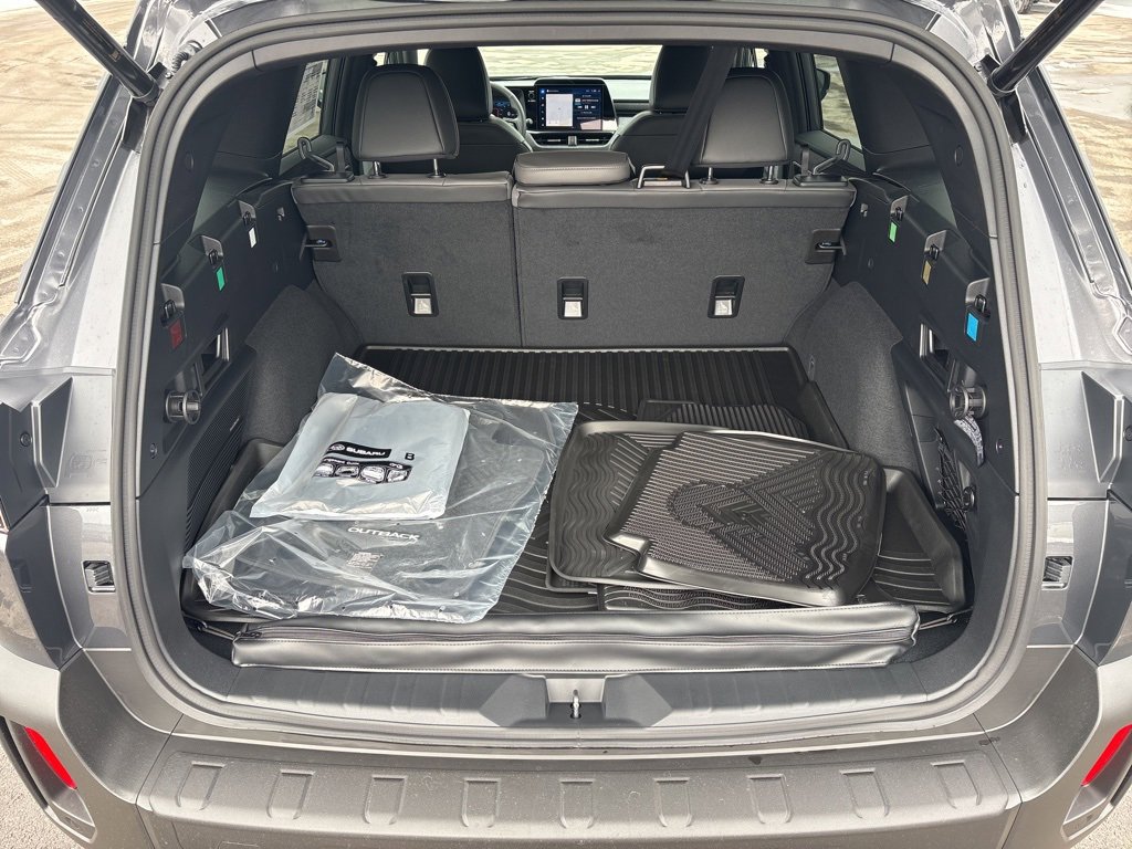 New 2026 Subaru Outback Limited image 26