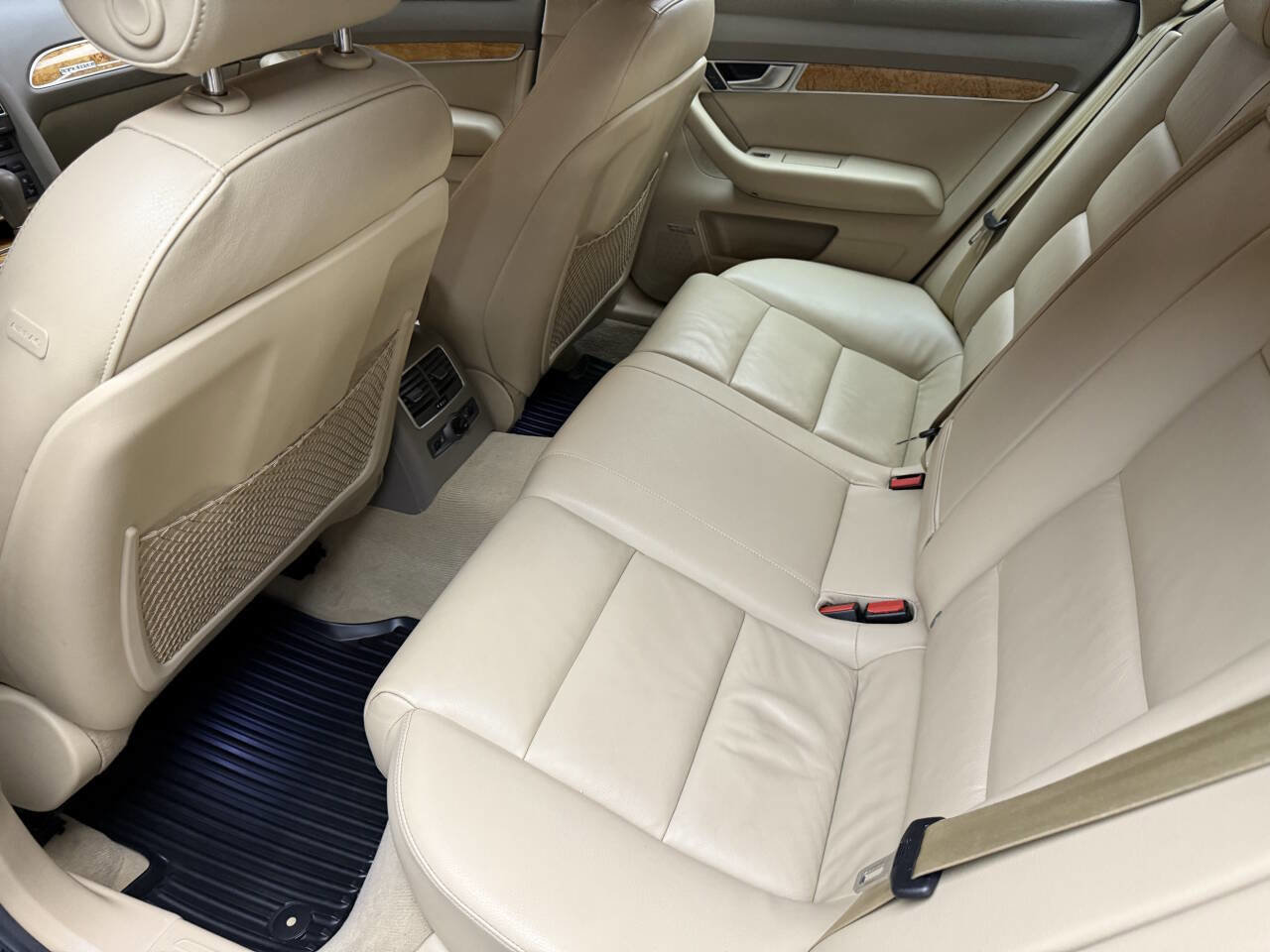 Used 2006 Audi A6 3.2 image 20