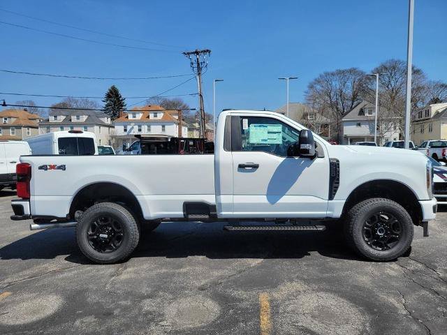 New 2026 Ford F250 XL w/ STX Appearance Package AWD/4WD image 29