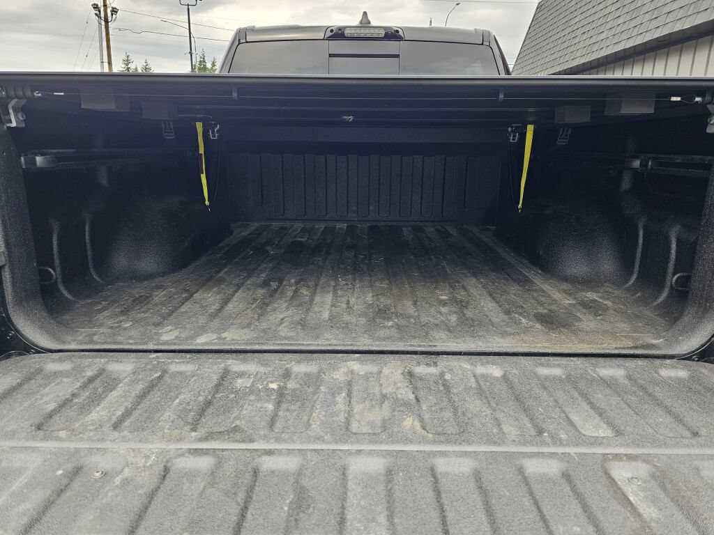 Used 2022 RAM 1500 TRX w/ TRX Level 2 Equipment Group AWD/4WD image 16