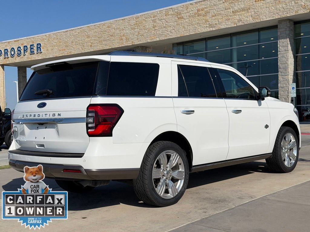 Used 2023 Ford Expedition King Ranch RWD image 20