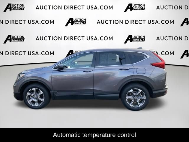 Used 2019 Honda CR-V EX-L video 3