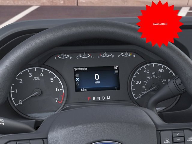New 2026 Ford F350 XLT w/ FX4 Off-Road Package AWD/4WD image 13