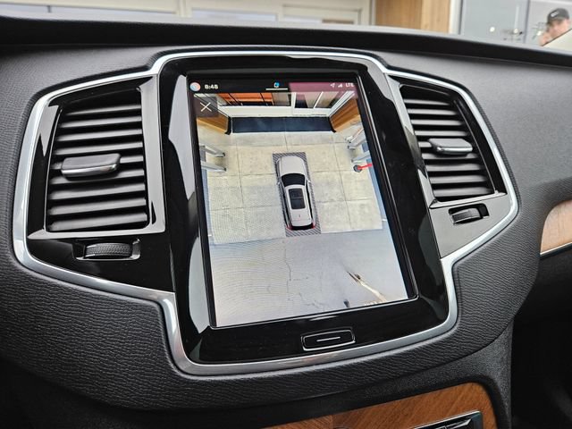Certified 2024 Volvo XC90 T8 Plus w/ Protection Package Premier AWD/4WD image 27